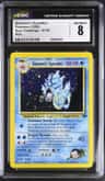 Giovanni'S Gyarados