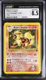Blaine'S Arcanine