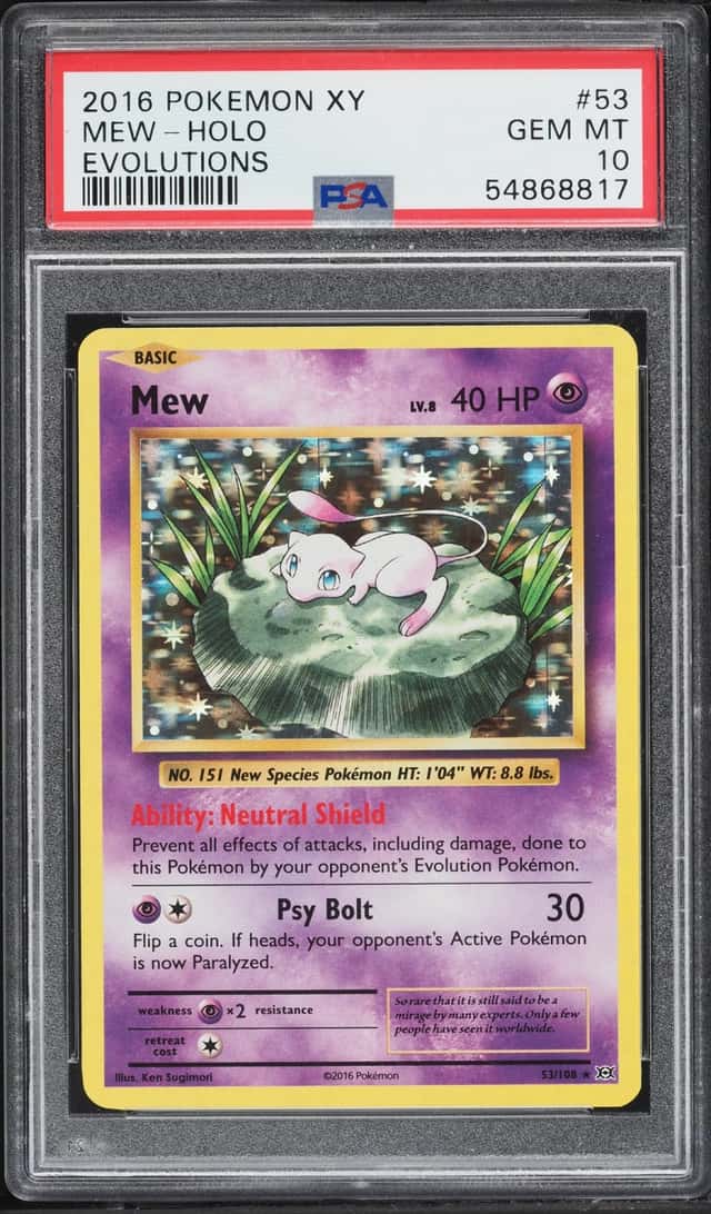 Mew