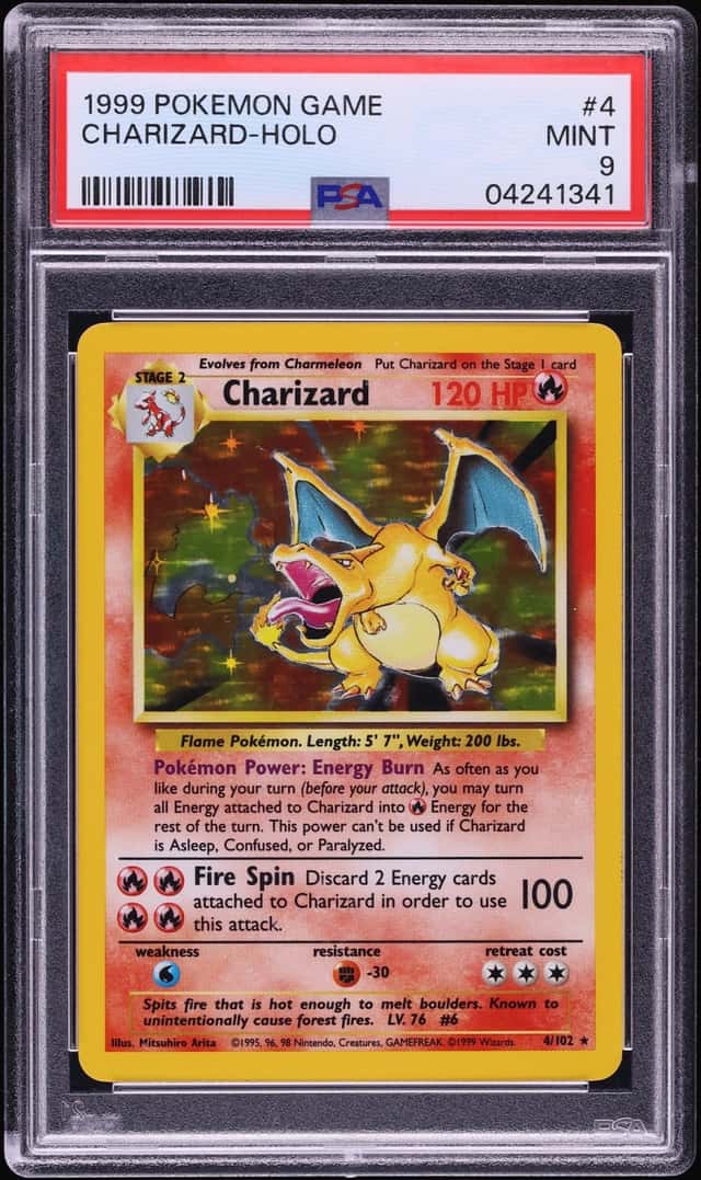 Charizard