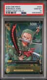 Roronoa Zoro