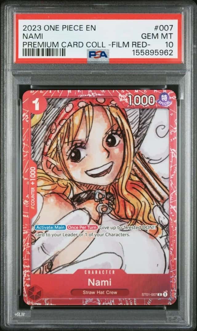 Nami