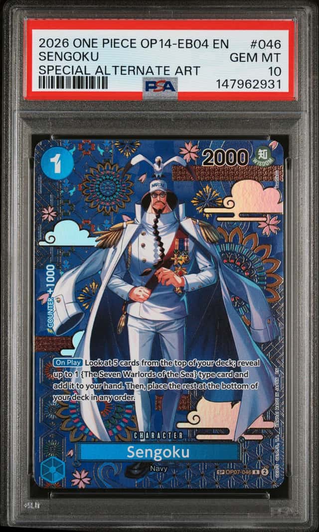Sengoku