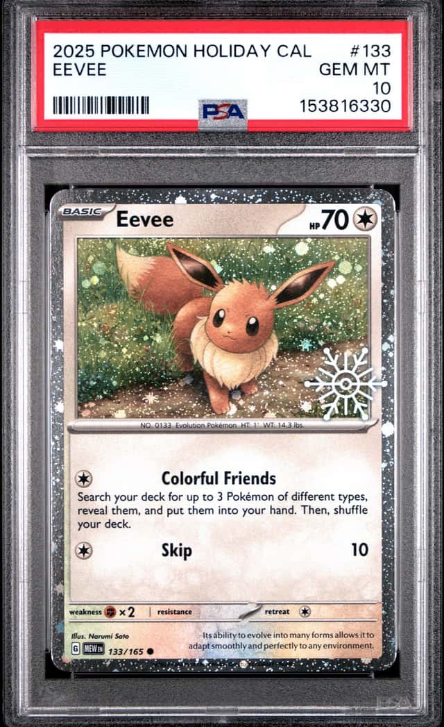 Eevee