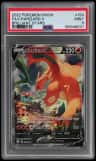 Charizard V