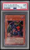 Dark Magician/chaos