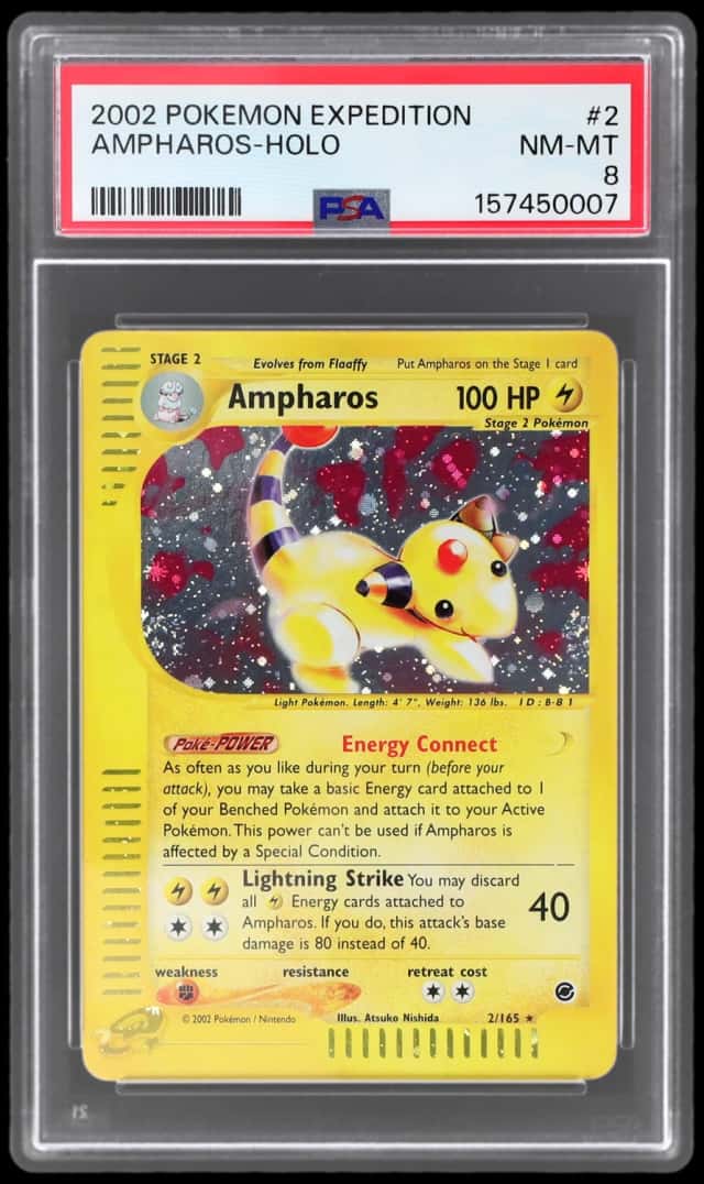 Ampharos