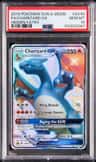 Charizard Gx