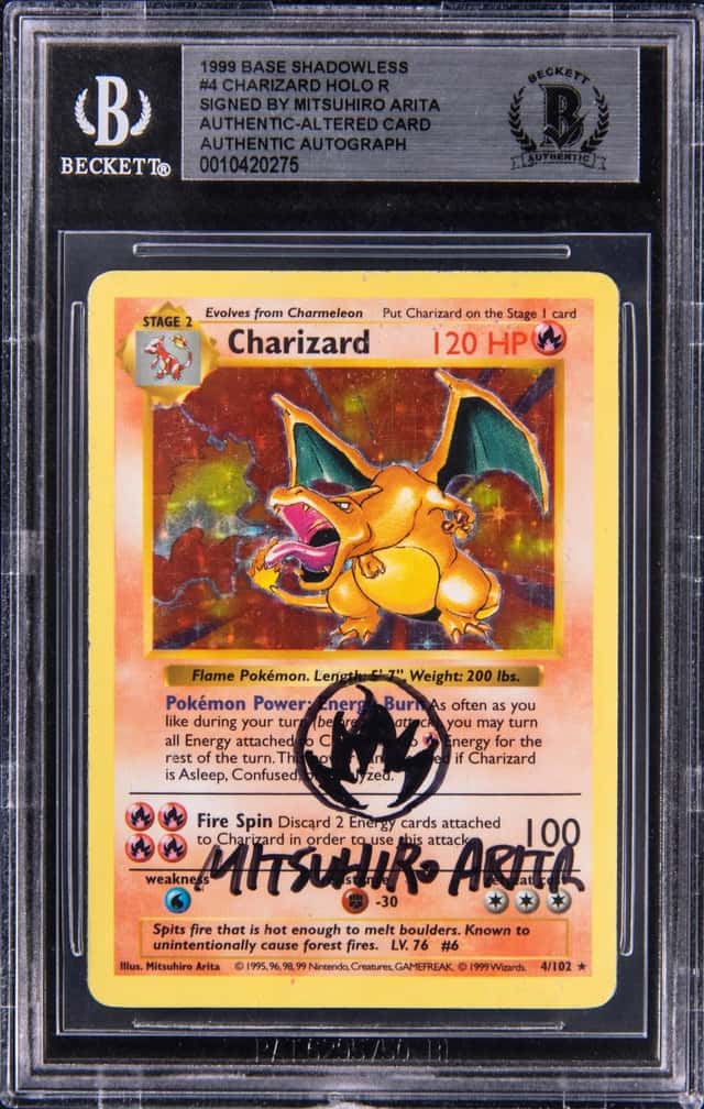 Charizard