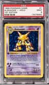 Alakazam