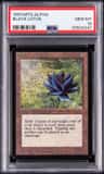Black Lotus