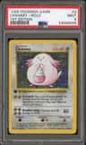 Chansey