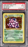 Nidoking