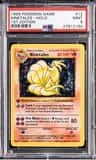 Ninetales