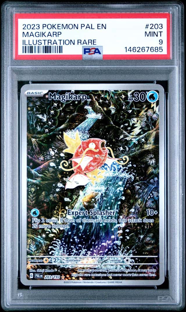 Magikarp