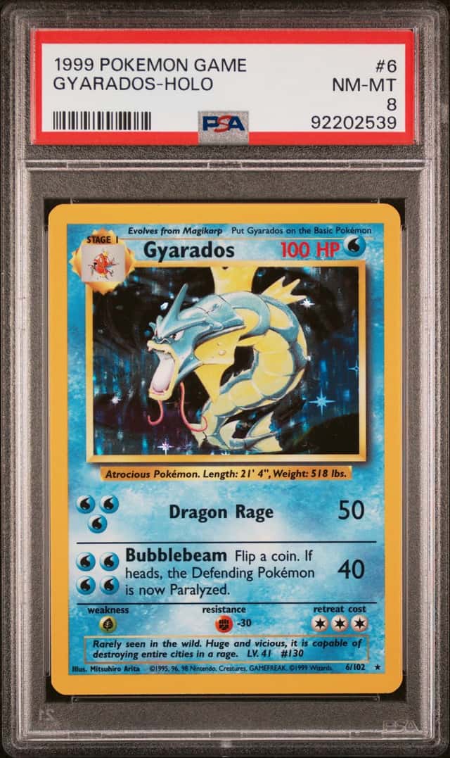 Gyarados