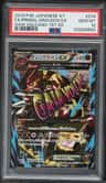 Primal Groudon Ex