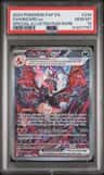 Charizard Ex