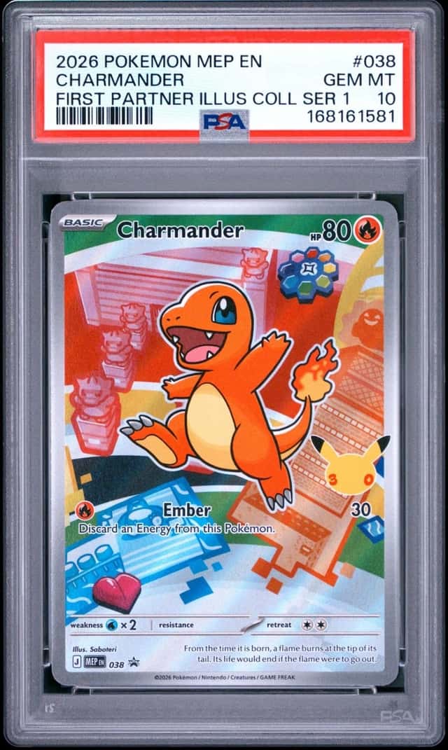 Charmander