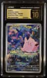 Clefairy
