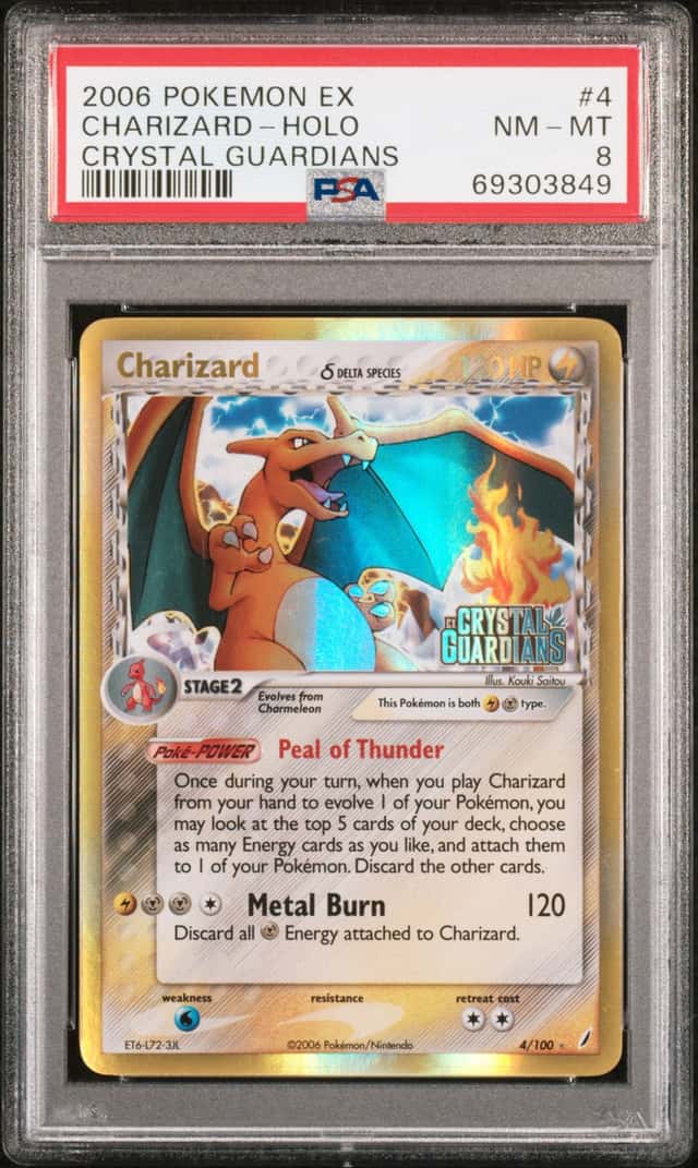 Charizard
