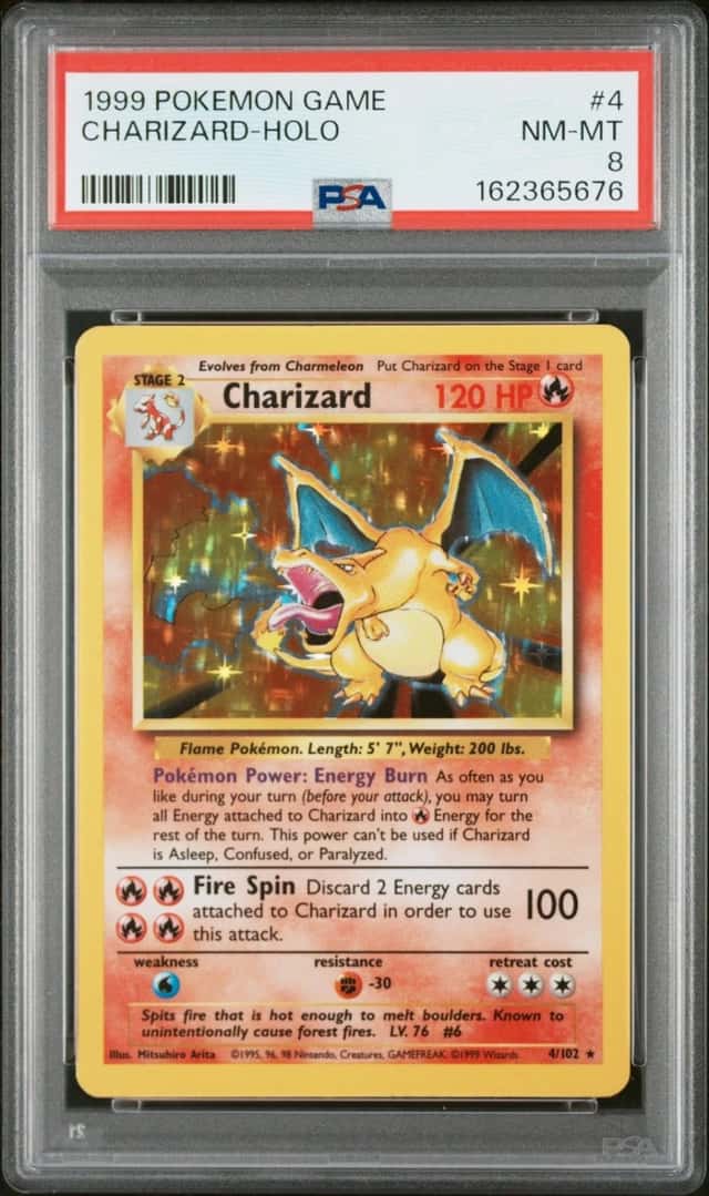 Charizard
