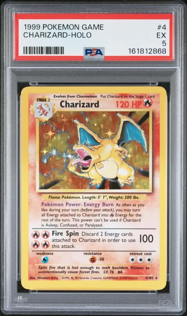Charizard