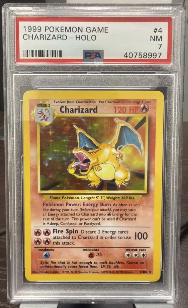 Charizard