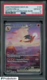 Charizard Ex