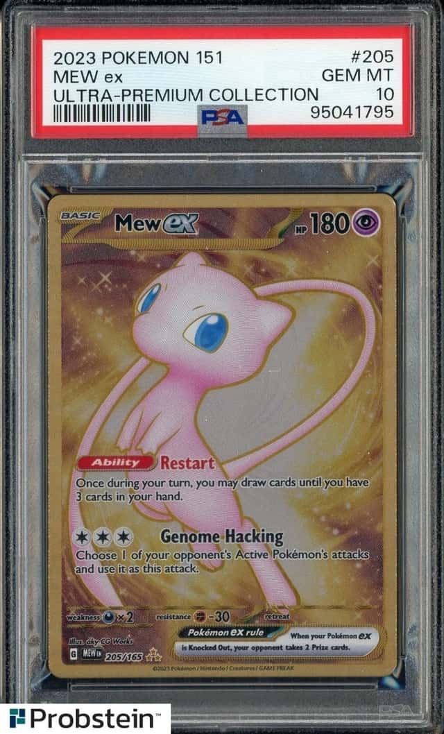 MEW ex