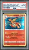 Special Delivery Charizard