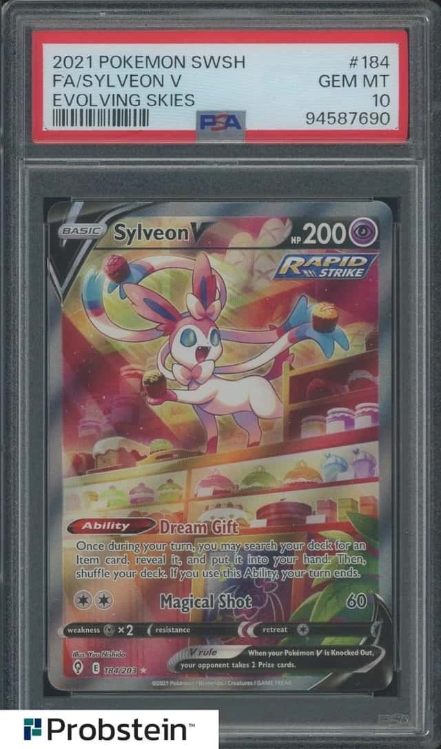 Sylveon V