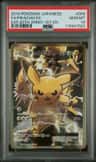 Pikachu Ex