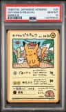 Ooyama'S Pikachu