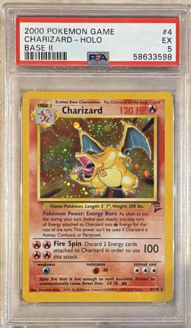 Charizard