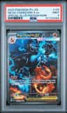 Mega Charizard X Ex