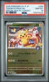 Tohoku'S Pikachu