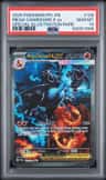 Mega Charizard X Ex