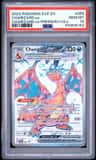 Charizard Ex