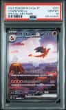 Charizard Ex