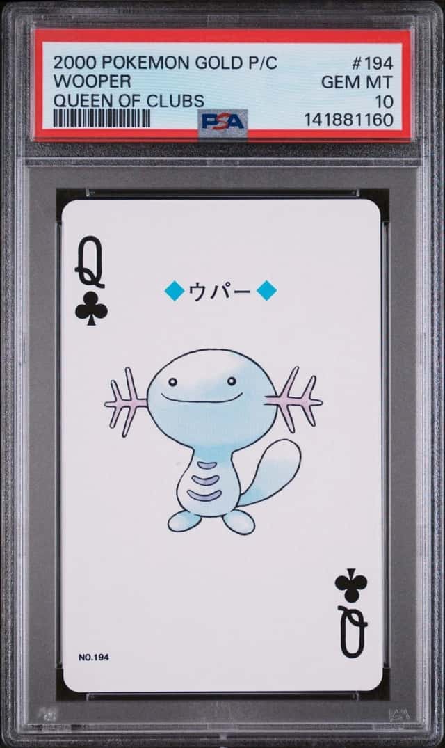 Wooper