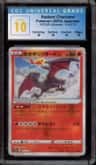 Radiant Charizard
