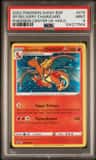 Special Delivery Charizard