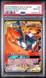 Moltres & Zapdos & Articuno Gx