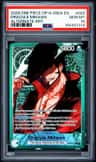 Dracule Mihawk