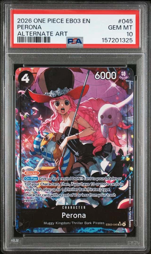 Perona