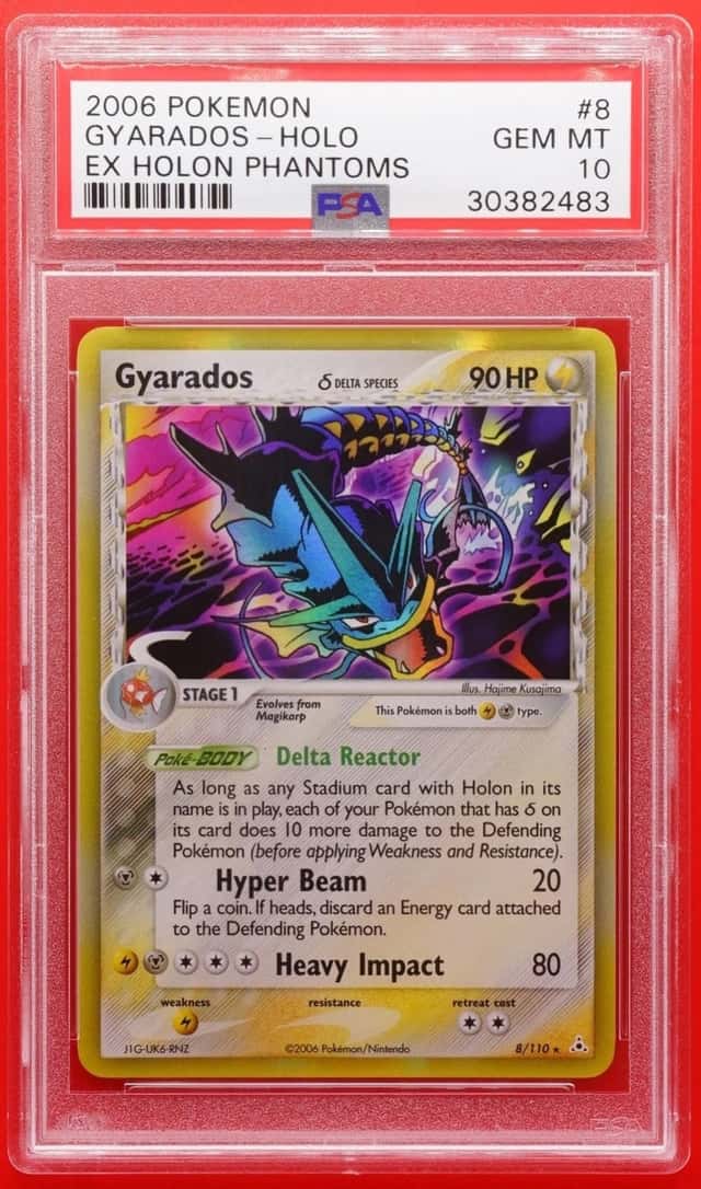 Gyarados