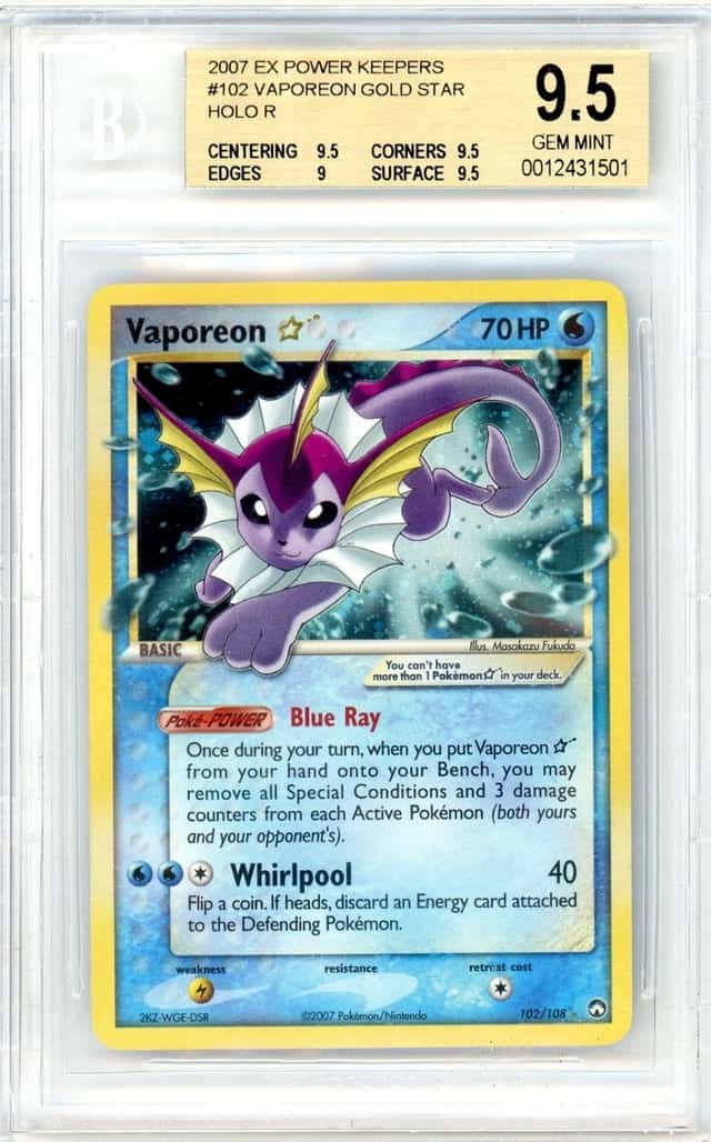 Vaporeon