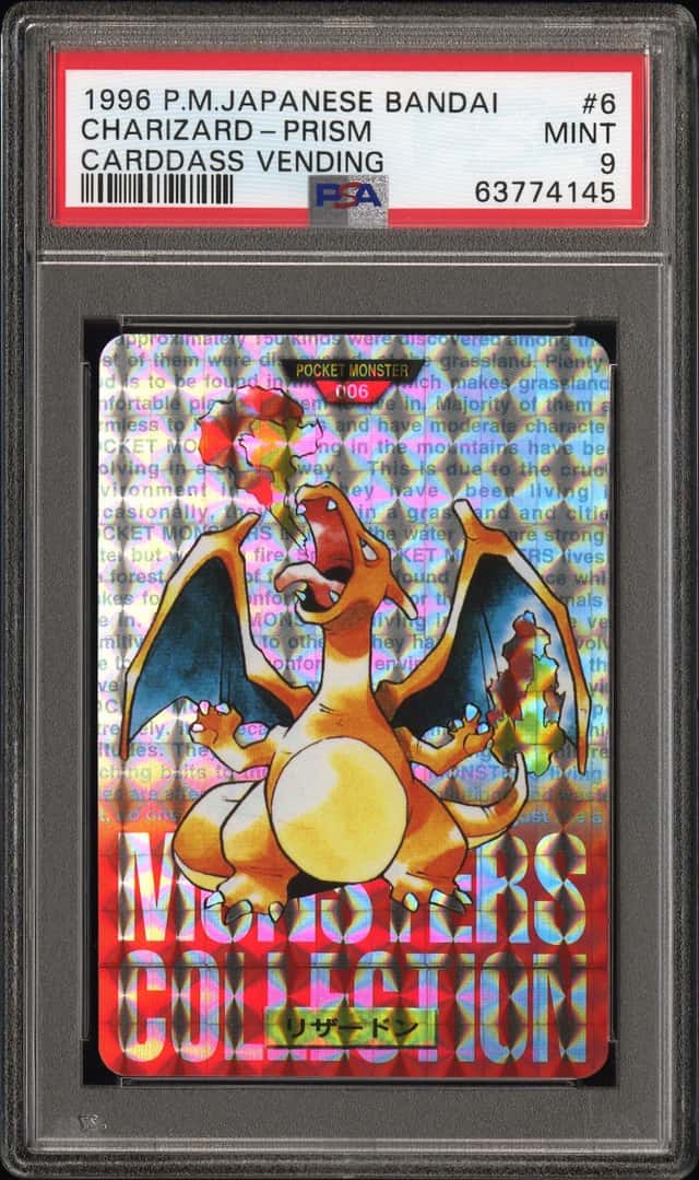 Charizard