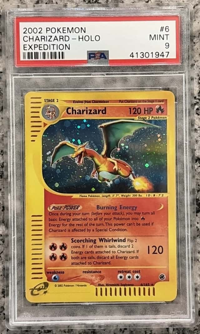 Charizard
